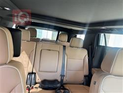 شێڤرۆلێت تاهۆ